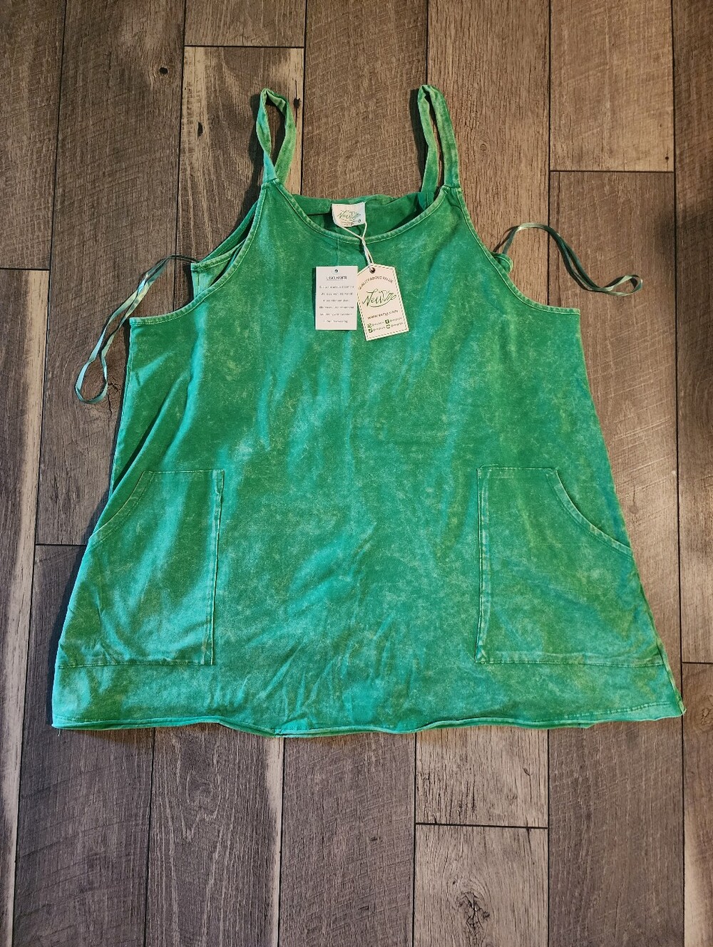 Veryj Dress